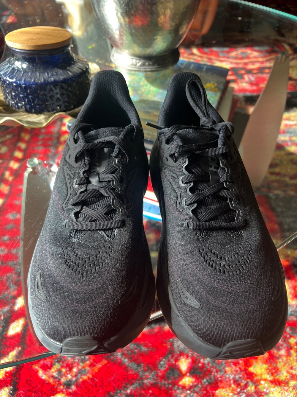 New women’s Hoka Arahi